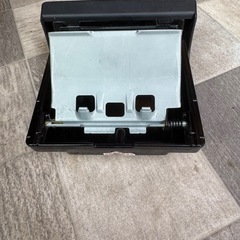 ハイエース灰皿はいざら！新品未使用品の画像