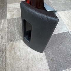 ハイエース灰皿はいざら！新品未使用品の画像