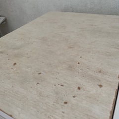 テーブルの画像