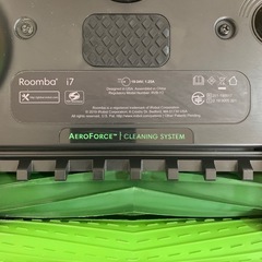 ルンバ i7+（2019年） の画像