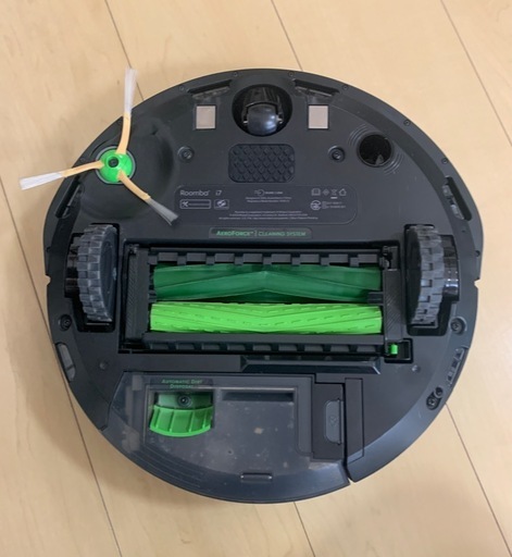 【緊急値下げ】　ルンバ i7+（2019年）