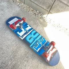 スケートボードの画像