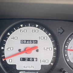 アトレーワゴン ターボ GF-S220Gの画像