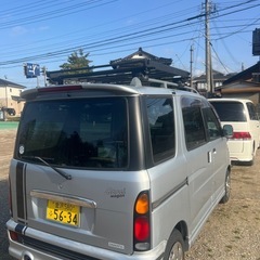 アトレーワゴン ターボ GF-S220Gの画像