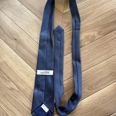 岡山学芸館清秀高等部　青ネクタイの画像