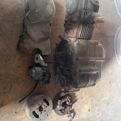 4Lモンキー　早矢仕の画像