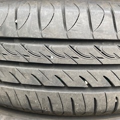 TOYO PROXCES 185/65R15 25年製 夏タイヤの画像