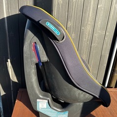 タカタ　
チャイルドシートの画像