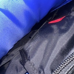 マンハッタンパッセージ  リュックの画像