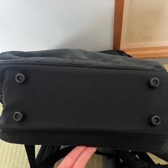 マンハッタンパッセージ  リュックの画像