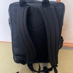 マンハッタンパッセージ  リュックの画像