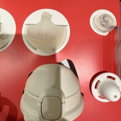 新品未使用　magmag成長実感の画像