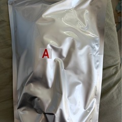 リッチA100g🟡メダカの画像