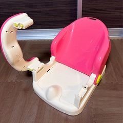 【リッチェル】バスチェア❗️ベビーお風呂イス❗️の画像