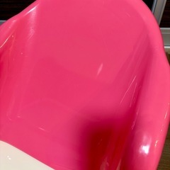 【リッチェル】バスチェア❗️ベビーお風呂イス❗️の画像