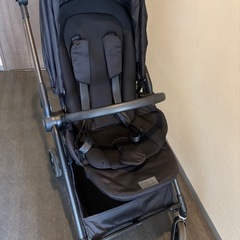 サイベックス　メリオカーボン　ムーンブラックの画像