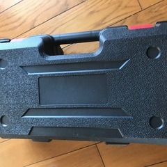 夢グループ 充電式 ハンディチェーンソーの画像