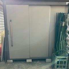 決まりました‼︎】倉庫移動・設置