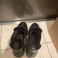 レインブーツ
の画像