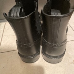 レインブーツ
の画像