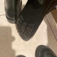 レインブーツ
の画像