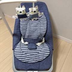 バウンサー　jole  
の画像