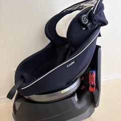 チャイルドシー　コンビクルムーブスマートエッグショック
の画像