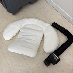 チャイルドシー　コンビクルムーブスマートエッグショック
の画像