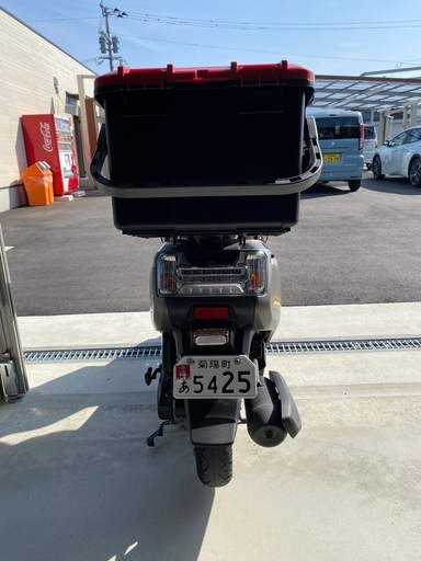 ホンダ ダンク 中古車平均価格 204,103円 ピカピカ仕上げ済み^_^