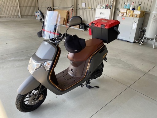 ホンダ ダンク 中古車平均価格 204,103円 ピカピカ仕上げ済み^_^
