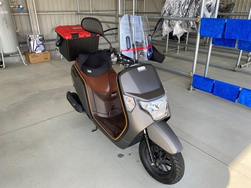 ホンダ ダンク 中古車平均価格 204,103円 ピカピカ仕上げ済み^_^