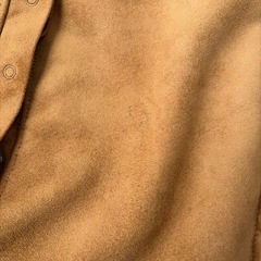 ベビー　ムートン　ギャップ　3-6ヶ月の画像