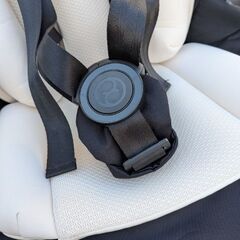 【ベビーカー】サイベックス：メリオカーボンの画像