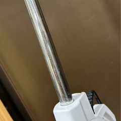 【2023年製】ベルソス スティック掃除機 ホワイト の画像