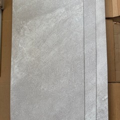 東リ ロイヤルストーン PST2019 複層ビニル床タイル 450mm × 900mm の画像