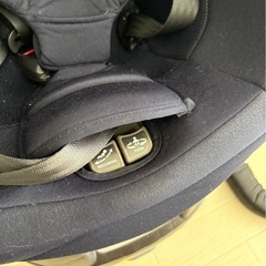 チャイルドシー　コンビクルムーブスマートエッグショック
の画像