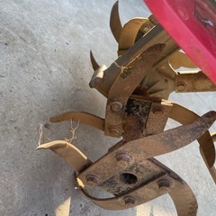 Honda プチな　FG201の画像