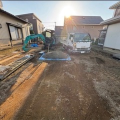 経験者、未経験大募集！未経験でも一緒に成長できる会社です！の画像