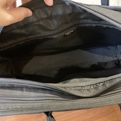 ポーターカバンの画像