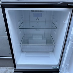 126⭐️2024.23年製美品★アクア　冷蔵庫　ハイアール　洗濯機　家電セット　一人暮らしの画像