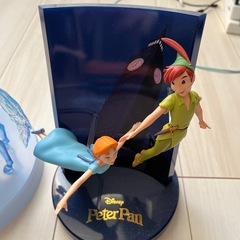 ディズニー1番くじ　A賞の画像