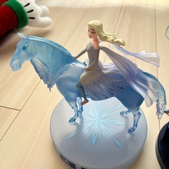 ディズニー1番くじ　A賞の画像