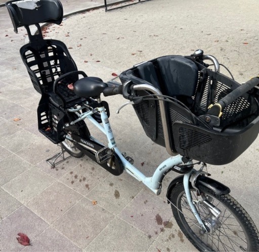 自転車