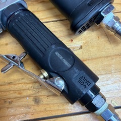 エアー工具3点SET  STRAIGHT・ASTRO 
の画像