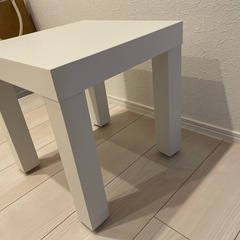 【お譲り先決定】IKEA ラックの画像