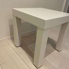 【お譲り先決定】IKEA ラックの画像
