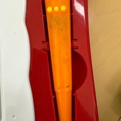 アンパンマン　お絵描きの画像