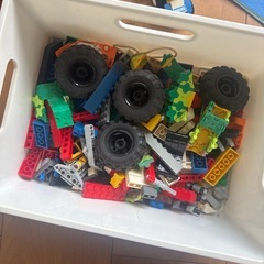 レゴの画像