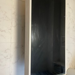 【取りに来てください】センターテーブル　グレーの画像