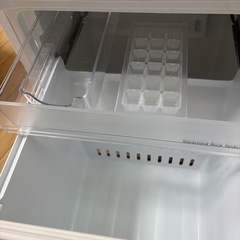 YAMADA冷蔵庫の画像